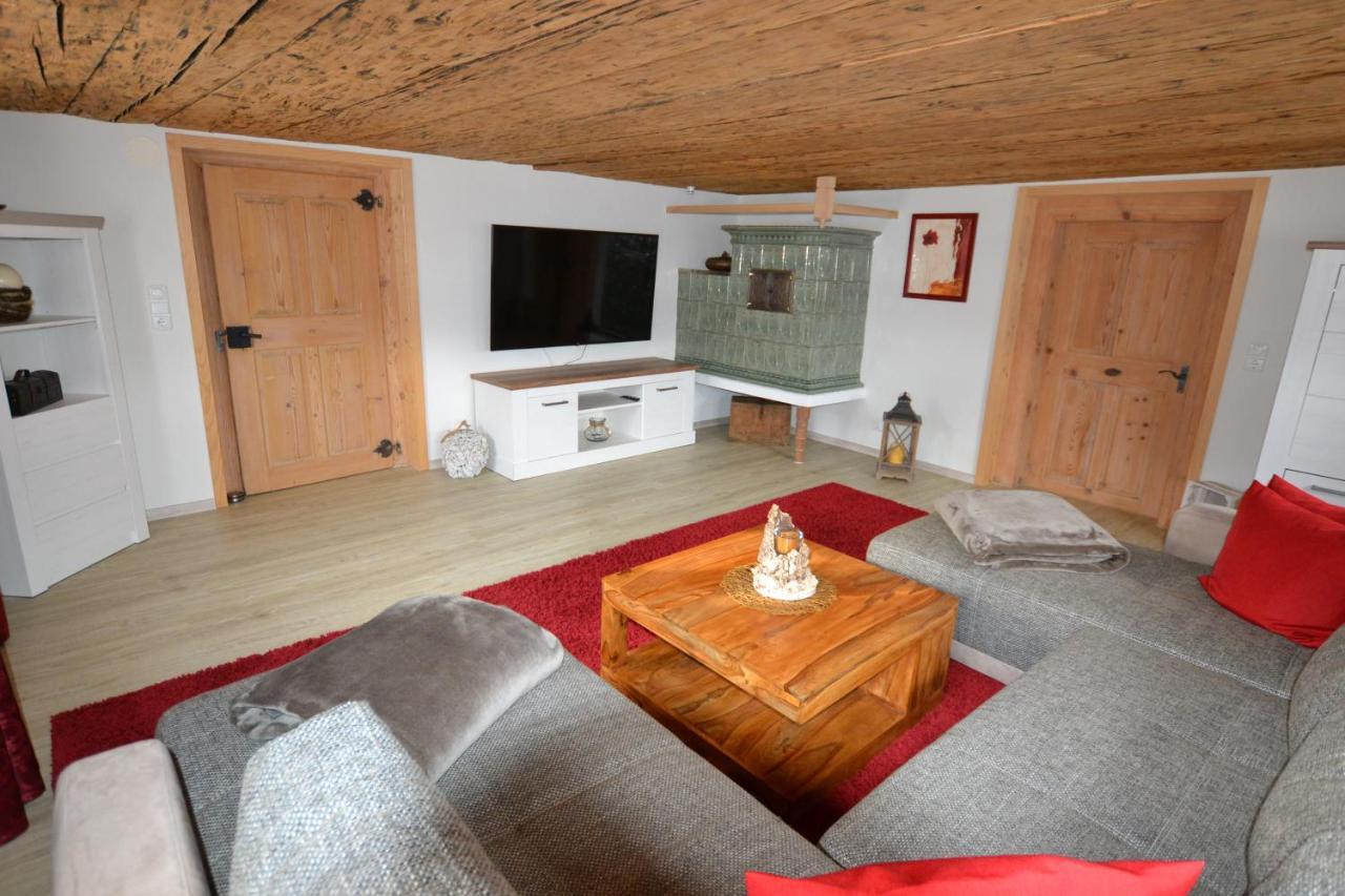 Steibinger Bergnest Apartment โอเบอร์สเทาเฟิน ภายนอก รูปภาพ