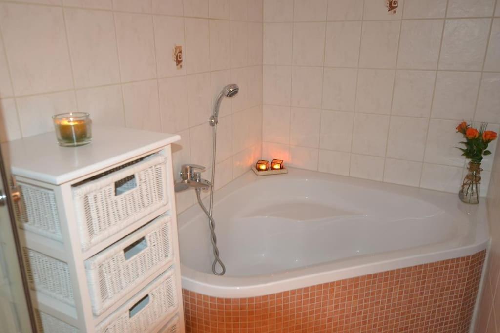 Steibinger Bergnest Apartment โอเบอร์สเทาเฟิน ภายนอก รูปภาพ