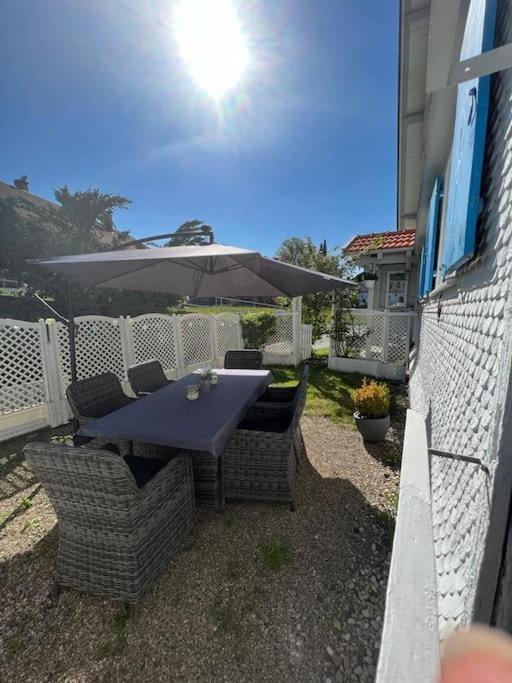 Steibinger Bergnest Apartment โอเบอร์สเทาเฟิน ภายนอก รูปภาพ