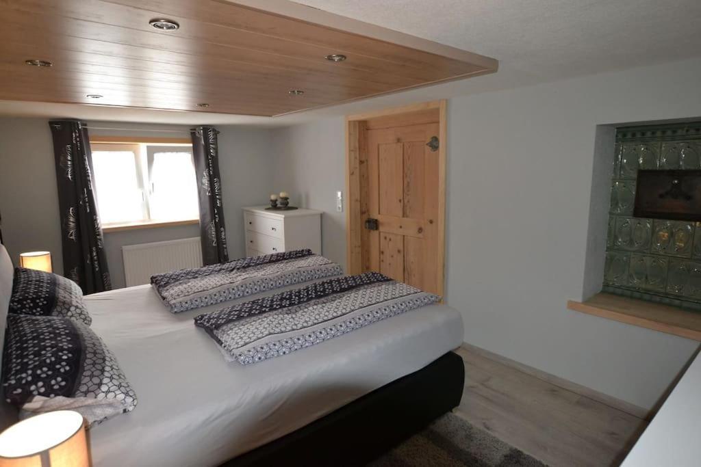 Steibinger Bergnest Apartment โอเบอร์สเทาเฟิน ภายนอก รูปภาพ