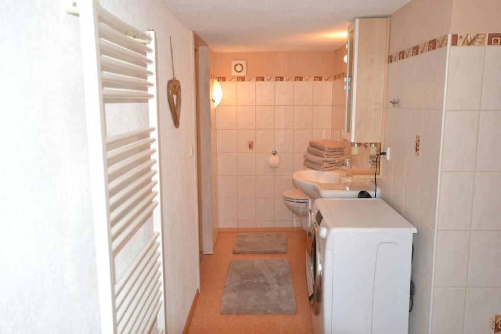 Steibinger Bergnest Apartment โอเบอร์สเทาเฟิน ภายนอก รูปภาพ