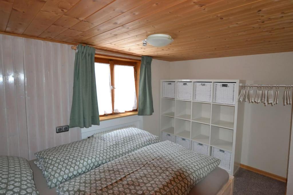 Steibinger Bergnest Apartment โอเบอร์สเทาเฟิน ภายนอก รูปภาพ